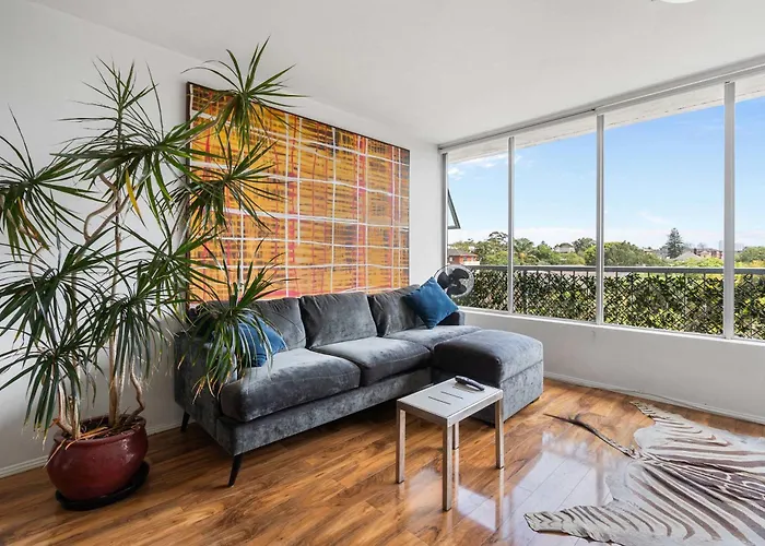 Coryule Gardens Randwick