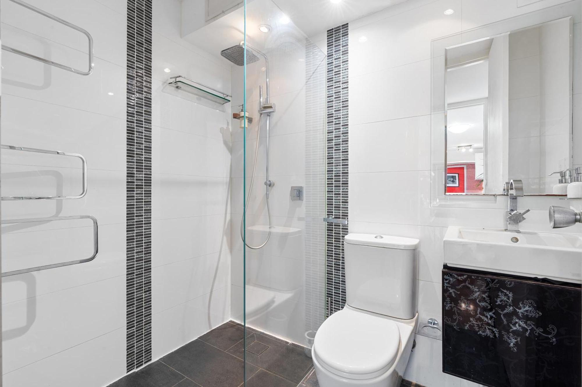 Coryule Gardens Randwick Apartment Sydney