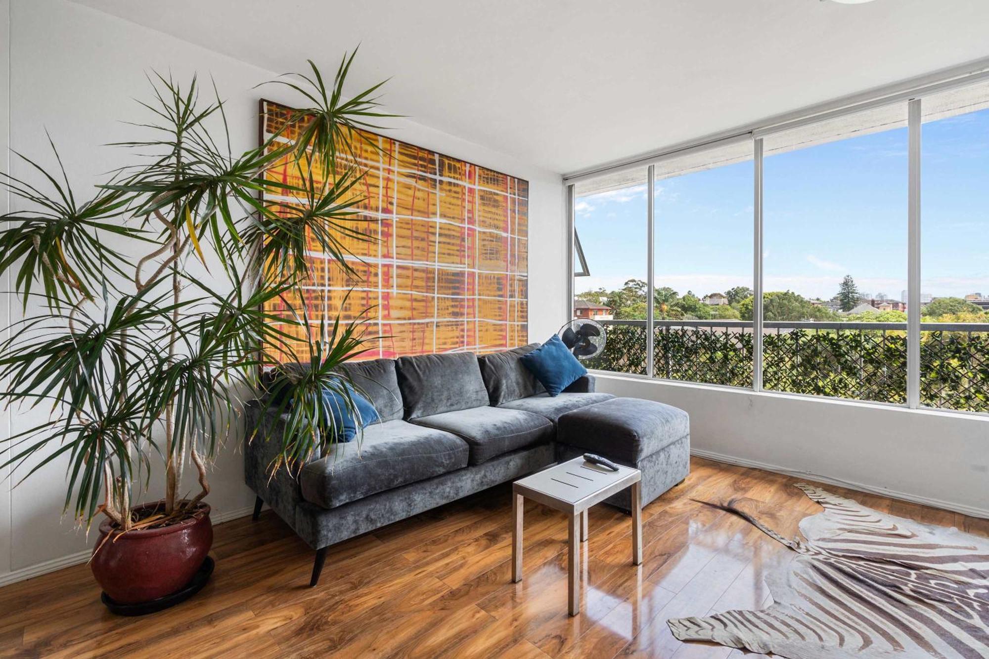Coryule Gardens Randwick *