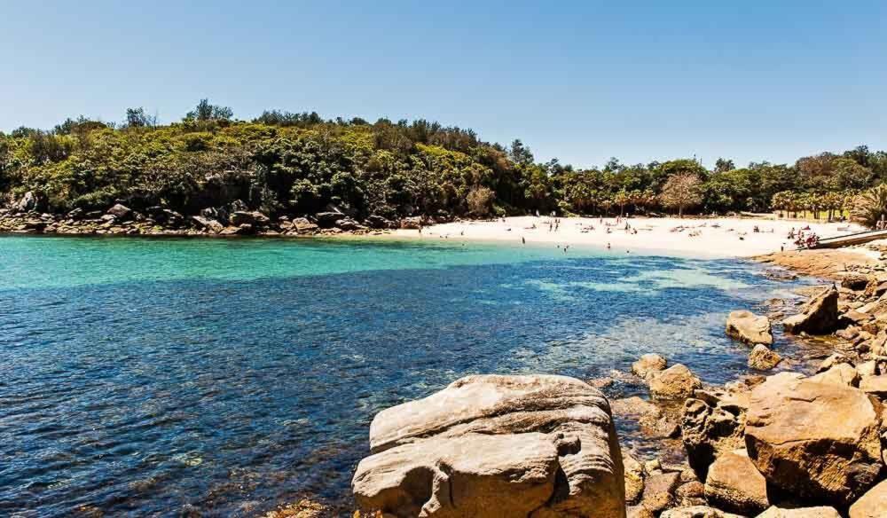 Apartment Coryule Gardens Randwick Sydney