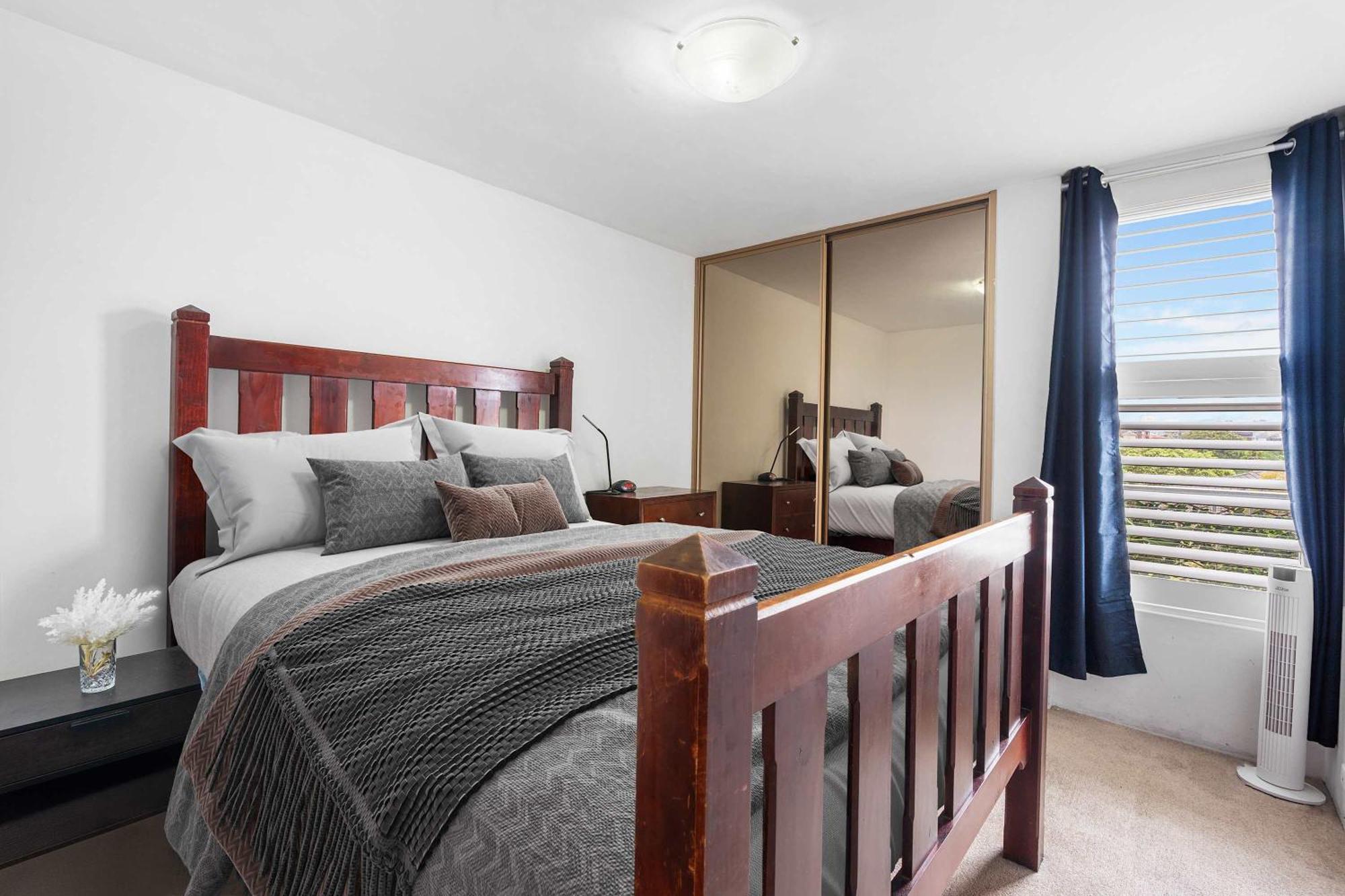 Apartment Coryule Gardens Randwick Sydney