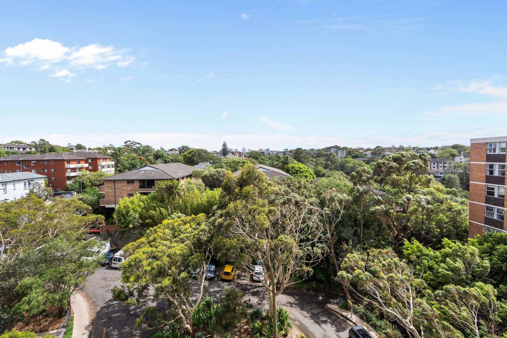 Apartment Coryule Gardens Randwick