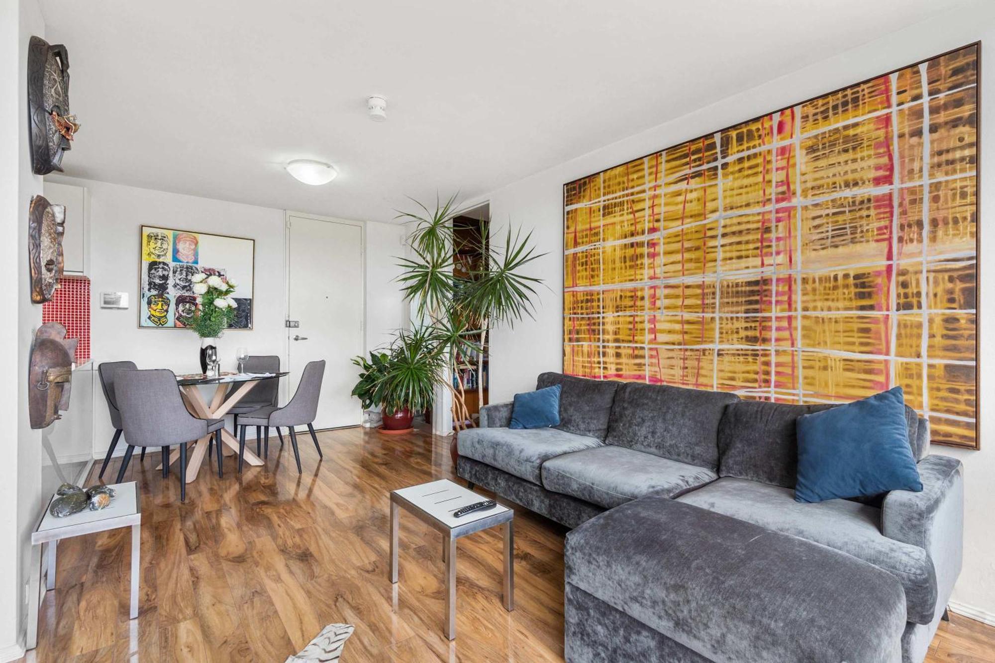 Coryule Gardens Randwick Apartment Sydney